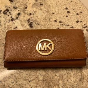 Micheal Kors Wallet